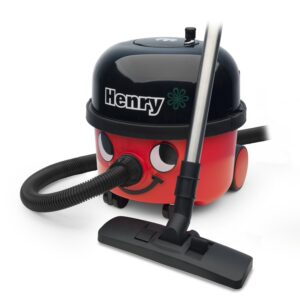 'Henry' Vacuum Cleaner