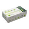 Showa 6110 Green Powder Free Biodegradable Nitrile Gloves (Box/100)