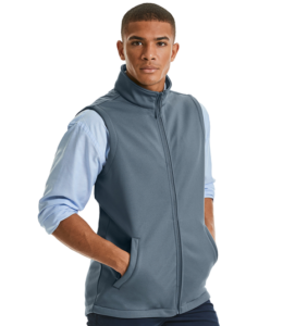 Russell Smart Softshell Gilet