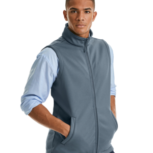 Russell Smart Softshell Gilet