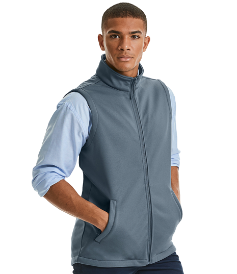 Russell Smart Softshell Gilet