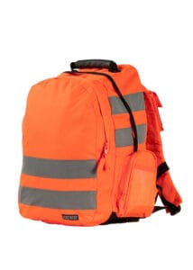 B905 Hi-Viz Rucksack