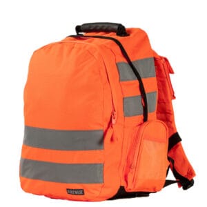 Hi-Viz Rucksack