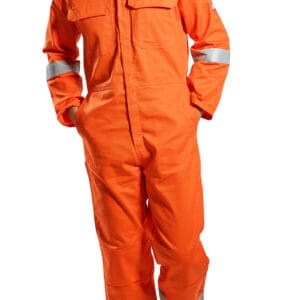 Iona Coverall