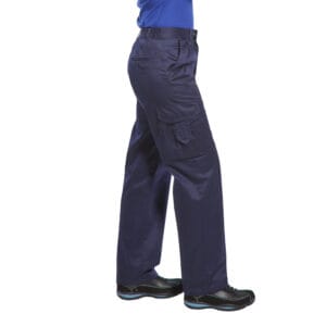 Ladies Combat Trousers