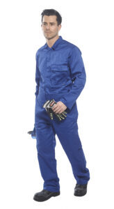 C802 Standard Coverall
