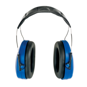 Classic GP Ear Defender – Blue