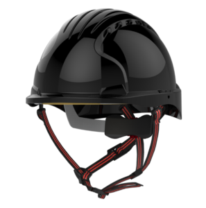 EVO5 Dualswitch Industrial Safety and Climbing Helmet