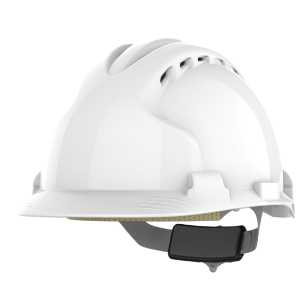 EVO8 EN14052 Safety Helmet