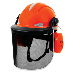 EVOLite Forester Safety Helmet