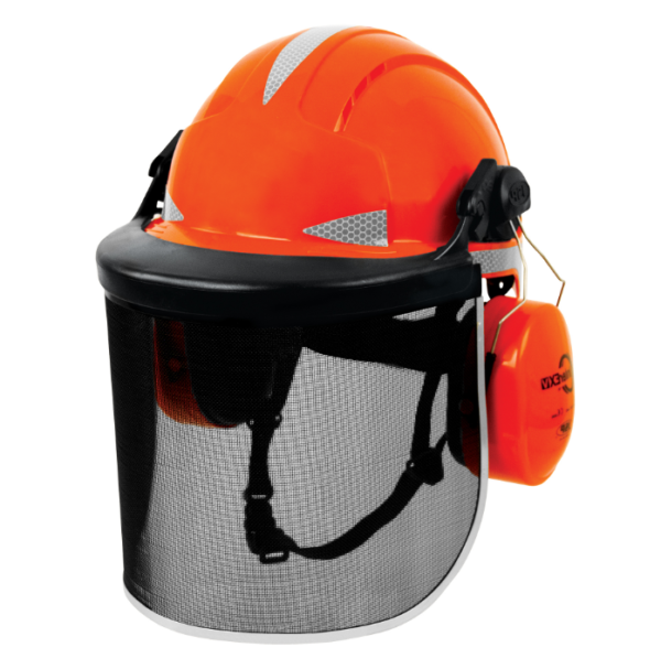 EVOLite Forester Safety Helmet