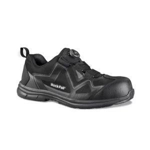 Rock Fall Volta Electrical Hazard Safety Trainer RF140
