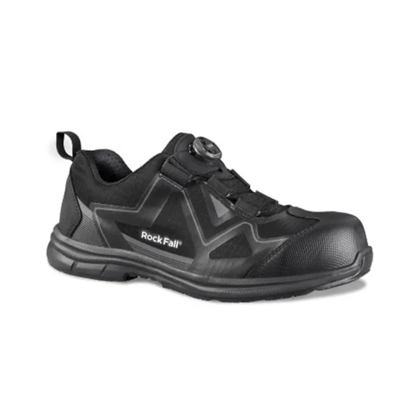 Rock Fall Volta Electrical Hazard Safety Trainer RF140