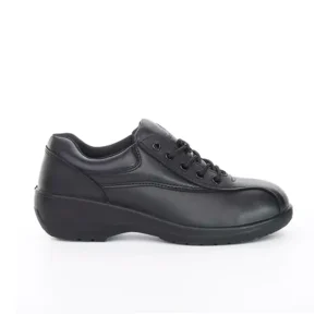 Rock Fall Amber Ladies Safety Shoe VX400