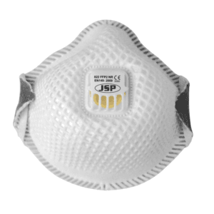 Flexinet Mask FFP2V Box of 10