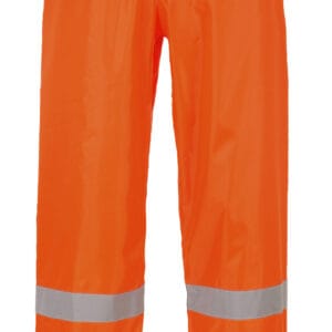 Hi-Vis Classic Rain Trouser