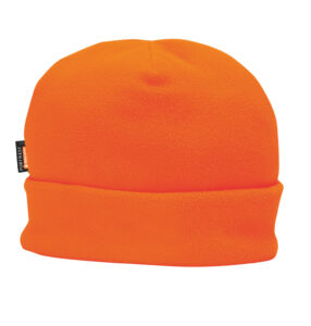 HA10 Hi-Viz Insulatex Lined Fleece Hat