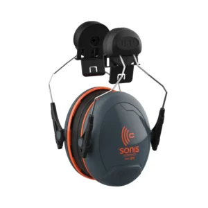 Sonis Compact Ear Defenders 31dB SNR