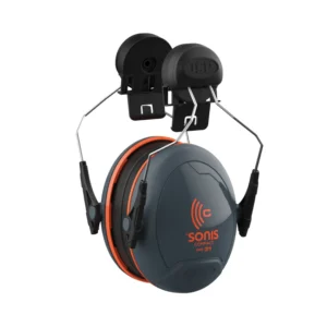 JSP Sonis Mounted Ear Defenders