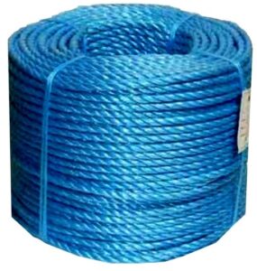Polyprop Blue Rope 12mmx220m
