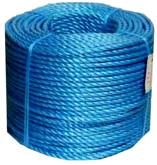 Polyprop Blue Rope 12mm x 220m