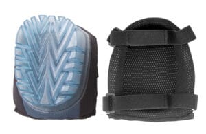 KP40 Ultimate Gel Knee Pad Pair