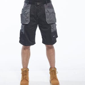 Granite Holster Shorts