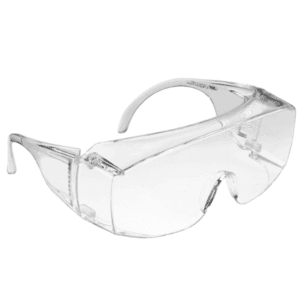 M9300 Overspec Clear Lens