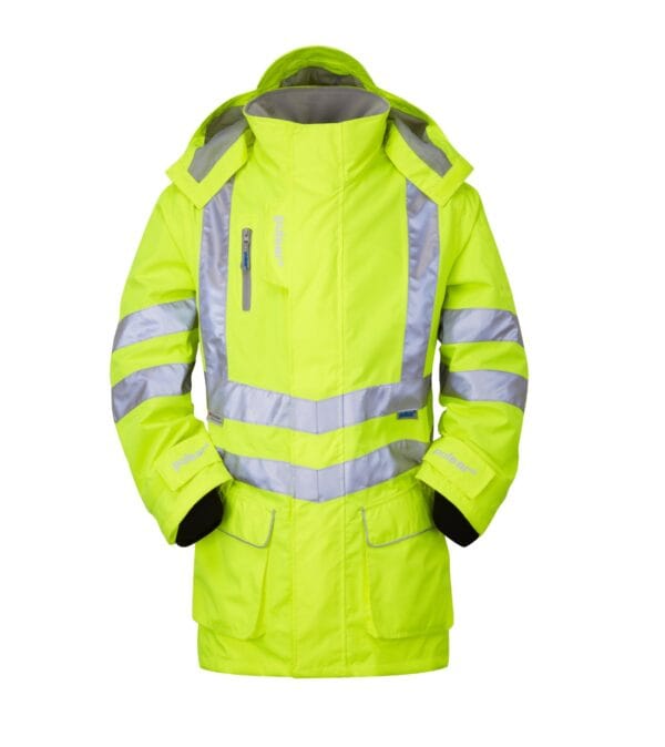 Pulsar Unlined Storm Coat P421