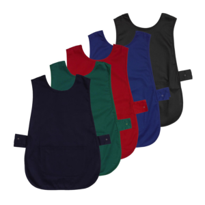 Warrior Pocket Tabard