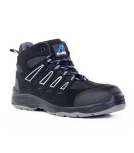 Rockfall Hartford Wide Fit Safety Boot PM4020