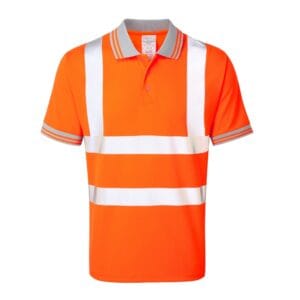 Rail Spec Polo Shirt