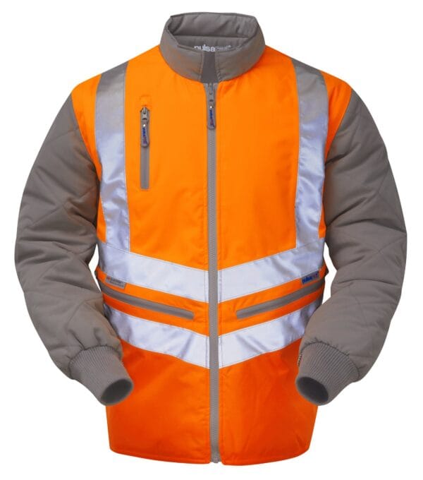 Pulsar Interactive Body Warmer PR498