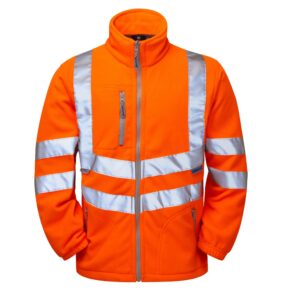 Pulsar Rail Spec Interactive Fleece Jacket PR508