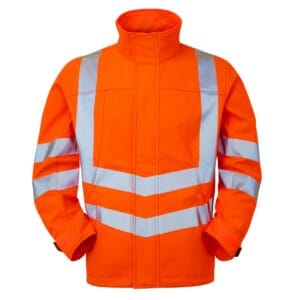 Interactive Softshell Jacket PR535