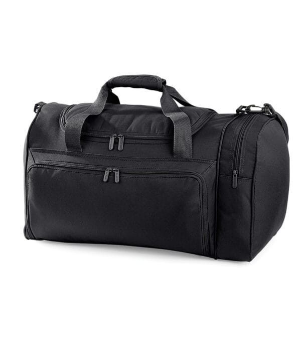 QD74 Quadra Universal Holdall