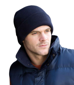 Result RC033 Thinsulate Woolly Ski Hat