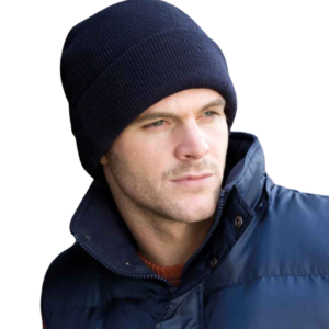 Thinsulate Woolly Ski Hat