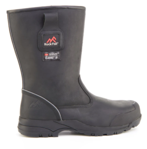 Rockfall Manitoba Cold Wear Rigger Boots RF040