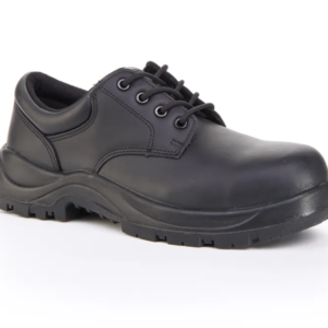 Wide Fit Safety Shoe