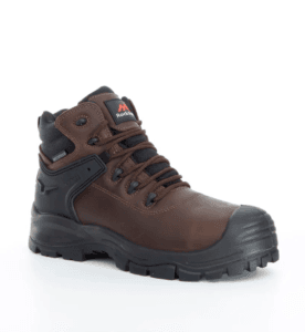 Rockfall Herd Waterproof Safety Boots RF205