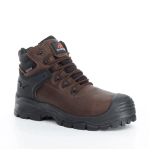 Herd Waterproof Safety Boots