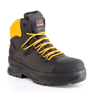 Hazard Safety Boot RF900