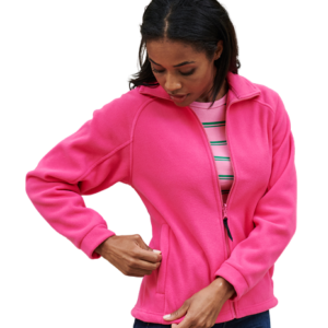 Regatta Ladies Fleece Jacket