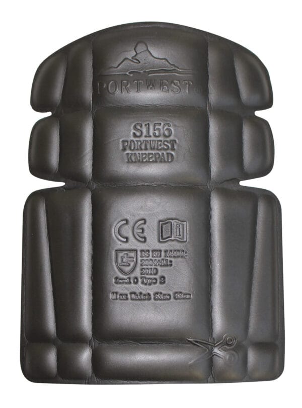 S156 Portwest Knee Pad