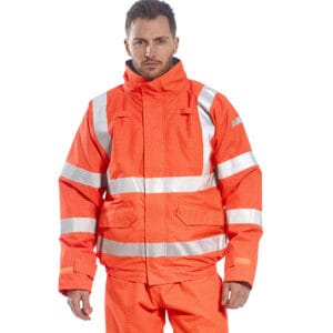 S773 Hi-Viz Bizflame