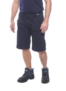 S889 Action Shorts