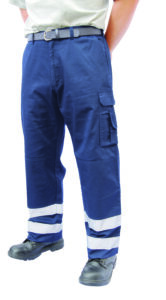 S917 Iona Safety Combat Trousers