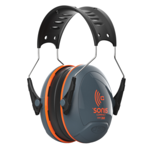 Sonis Adjustable Ear Defenders