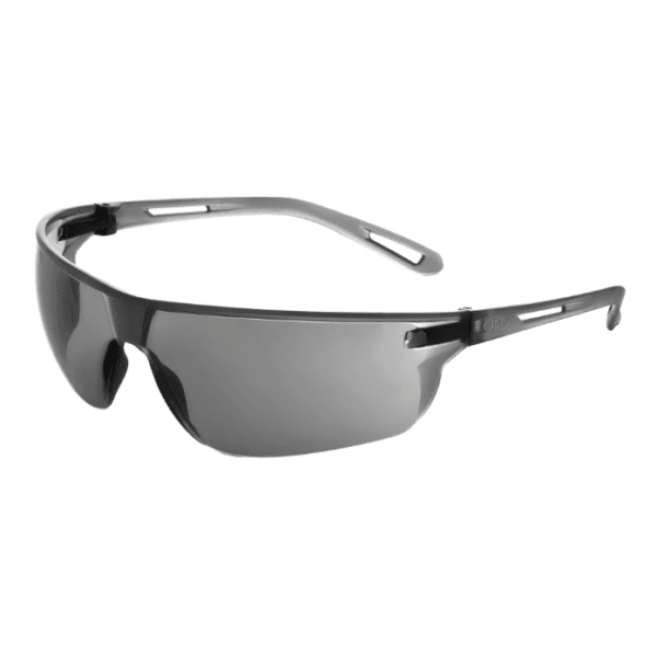 Stealth 16G Smoke Lightweight Safety Specs